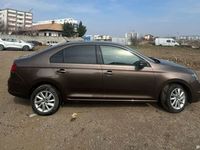 second-hand Seat Toledo 