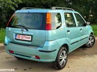 second-hand Suzuki Ignis 1.3i 4WD GLX