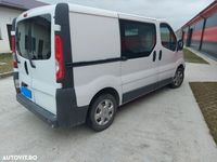 second-hand Renault Trafic 2014 · 377 500 km · 1 995 cm3 · Diesel