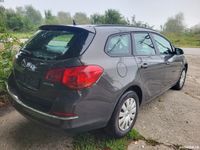 second-hand Opel Astra Sports Tourer 1.6 DTCI 110c/p Euro 6