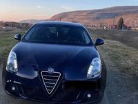 Second-hand Alfa Romeo Giulietta 170 CP (125 kW) 2011 Hatchback