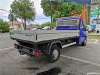 second-hand Fiat Ducato 2.8Diesel,2000,Finantare Rate