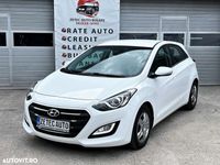 second-hand Hyundai i30 1.4 CRDi Comfort