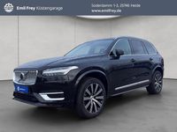 Second-hand Volvo XC90 Plus 235 CP (172 kW) 2024 SUV