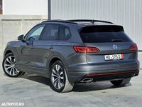 second-hand VW Touareg 3.0 V6 TDI 4Motion DPF Automatik R-Line