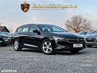 Second-hand Opel Insignia 174 CP (127 kW) 2022 Culoarenegru Break