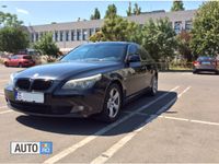 second-hand BMW 525 3000