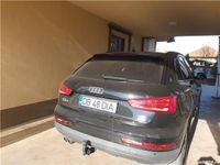 second-hand Audi Q3 