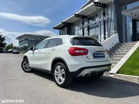 second-hand Mercedes GLA250 Aut.