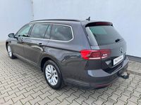 Second-hand VW Passat Comfortline 150 CP (110 kW) 2022 Culoaregri Break