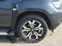 second-hand Dacia Duster 2021 1.5 Diesel 115 CP 44.100 km - 21.499 EUR - leasing auto