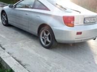 second-hand Toyota Celica 1.8