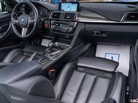 second-hand BMW M4 Cabriolet DKG Competition