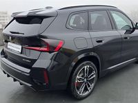 Second-hand BMW X1 Comfort Edition 211 CP (155 kW) 2025 Negru sapphire metalizat SUV