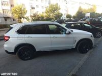 second-hand BMW X5 xDrive25d