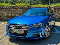 Second-hand Audi A3 150 CP (110 kW) 2018 Hatchback