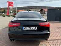 second-hand Audi A6 2.0 TDI Multitronic