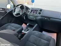 second-hand VW Tiguan 2.0 TDI / Sport & Style / BlueMotion / 4Mo