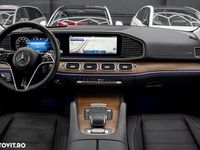Second-hand Mercedes GLE400 Advanced Plus 381 CP (280 kW) 2024 Culoarerosu SUV