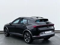 second-hand Cupra Formentor 1.5 TSI DSG7