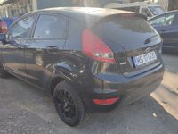 second-hand Ford Fiesta 1.4 tdci Euro 5