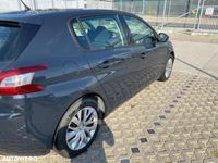second-hand Peugeot 308 1.6 HDI FAP Active