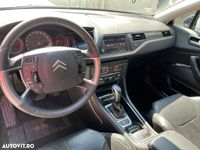 second-hand Citroën C5 Tourer HDi 165 FAP Aut. Confort