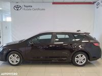 second-hand Toyota Corolla 1.8 HSD TS Dynamic