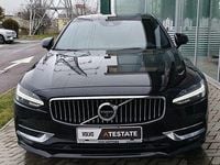 Second-hand Volvo S90 Inscription 310 CP (228 kW) 2016 Culoarenegru Berlinǎ