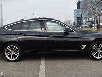 second-hand BMW 318 Seria 3 d Luxury Line