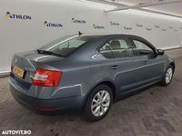 second-hand Skoda Octavia 