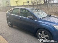 second-hand Ford Focus 2 1.8Tdci