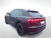 Nouă Audi Q8 340 CP (250 kW) 2025 Negru  metalic SUV