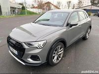 Second-hand Audi Q3 150 CP (110 kW) 2018 SUV