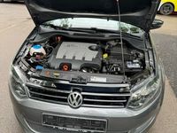 second-hand VW Polo 6R 90cp 1,6 diesel