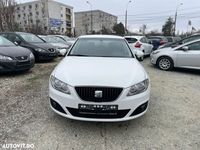 second-hand Seat Exeo ST 2.0 TDI 120 CP Style