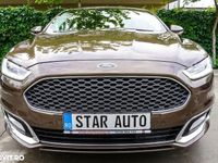 second-hand Ford Mondeo 2.0 HEV Vignale