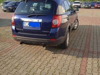 second-hand Chevrolet Captiva 2.4 FWD LS 53