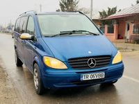 Second-hand Mercedes Viano 150 CP (110 kW) 2005 Monovolum