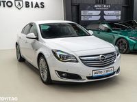 second-hand Opel Insignia 2.0 CDTI ecoFLEX Start/Stop Innovation