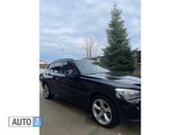 second-hand BMW X1 2012 xDRIVE 25d