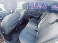 Second-hand Renault Mégane III Dynamique 110 CP (80 kW) 2010 Negru Break