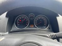 Second-hand Opel Astra 90 CP (66 kW) 2006 Albastru Hatchback