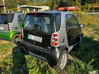 second-hand Smart ForTwo Coupé 0.8 diesel , an 2001