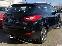 Second-hand Hyundai ix35 116 CP (85 kW) 2015 SUV