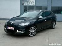 Second-hand Renault Mégane GT Line GT-Line 110 CP (80 kW) 2012 Break