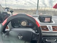 Second-hand Renault Mégane III 110 CP (80 kW) 2014 Gri Hatchback