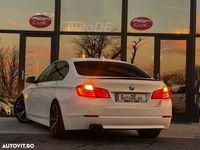 second-hand BMW 525 Seria 5 d