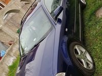 Second-hand VW Passat 131 CP (96 kW) 2002 Albastru Break