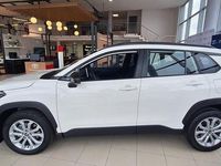 Nouă Toyota Corolla Cross 140 CP (102 kW) 2025 Culoarealb SUV